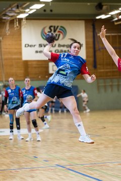 Bild 65 - wAJ Quali zur OL Runde 2